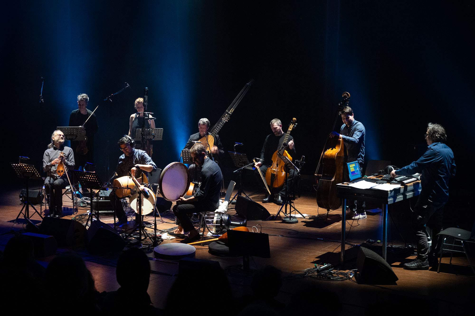 Outernational