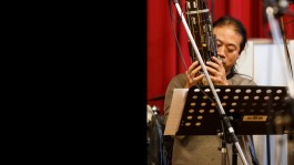 Outernational – a project about transtraditional musics