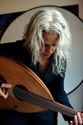 Outernational – a project about transtraditional musics