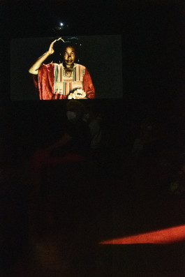 Outernational