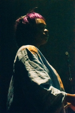 Outernational