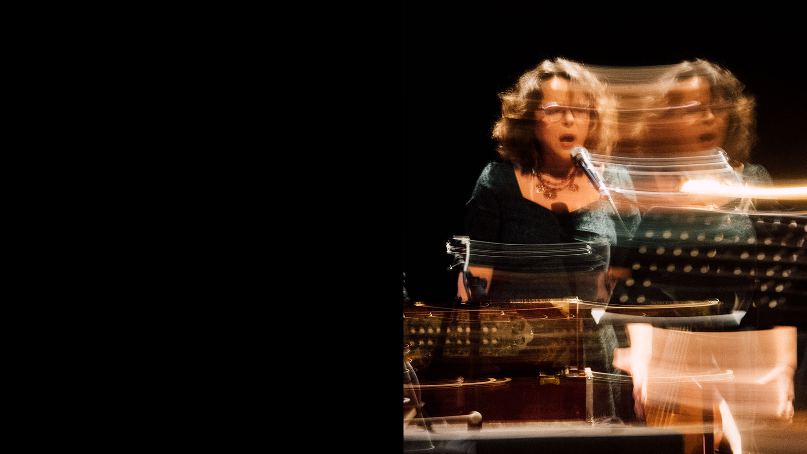 Outernational – a project about transtraditional musics