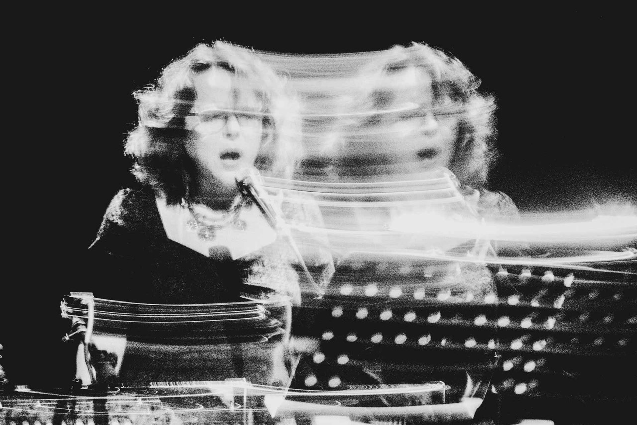 Outernational – a project about transtraditional musics