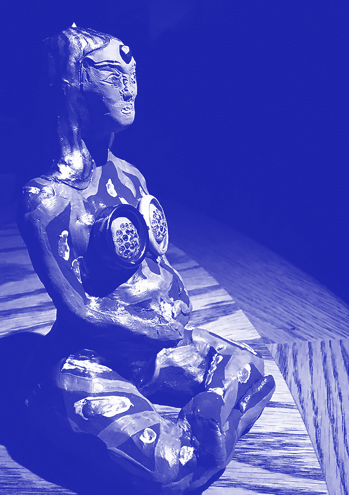 Outernational – a project about transtraditional musics
